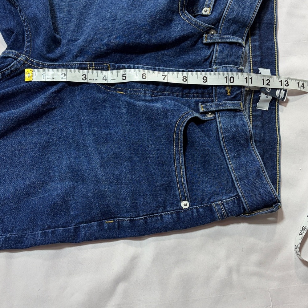 SPANXsculpt redefine size 6 flare jeans - Picture 6 of 11